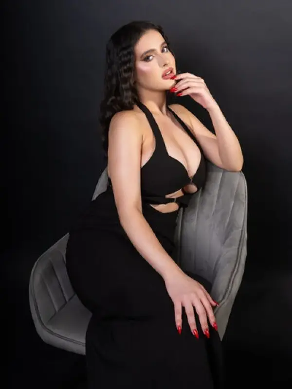 Anita Female companion in Chennai