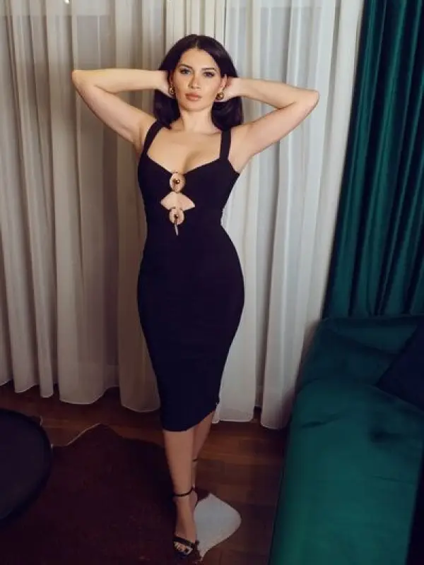 Heena independent profile in Chennai